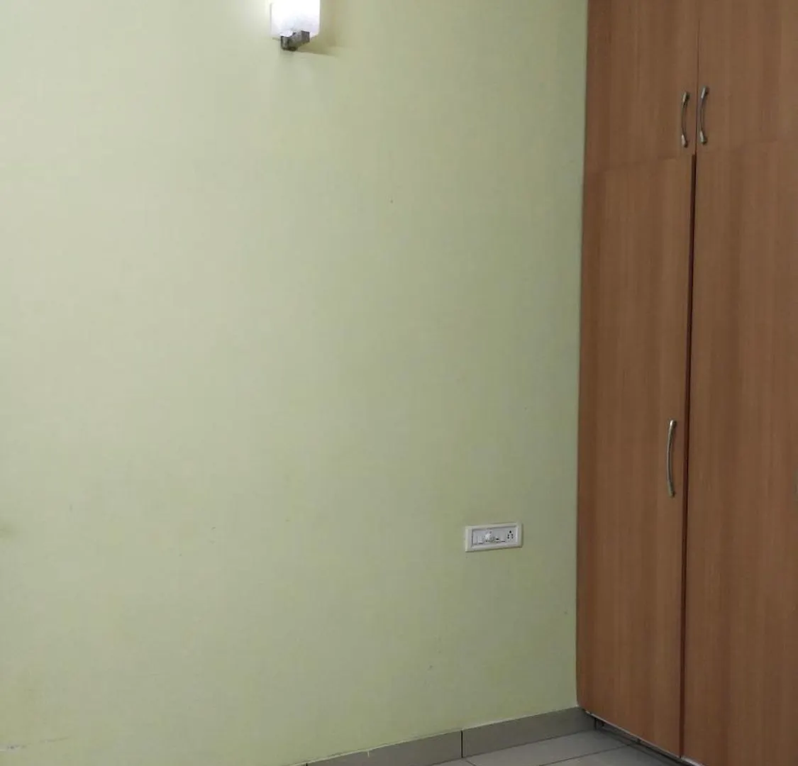 Zarephath Pg Home Thrissur