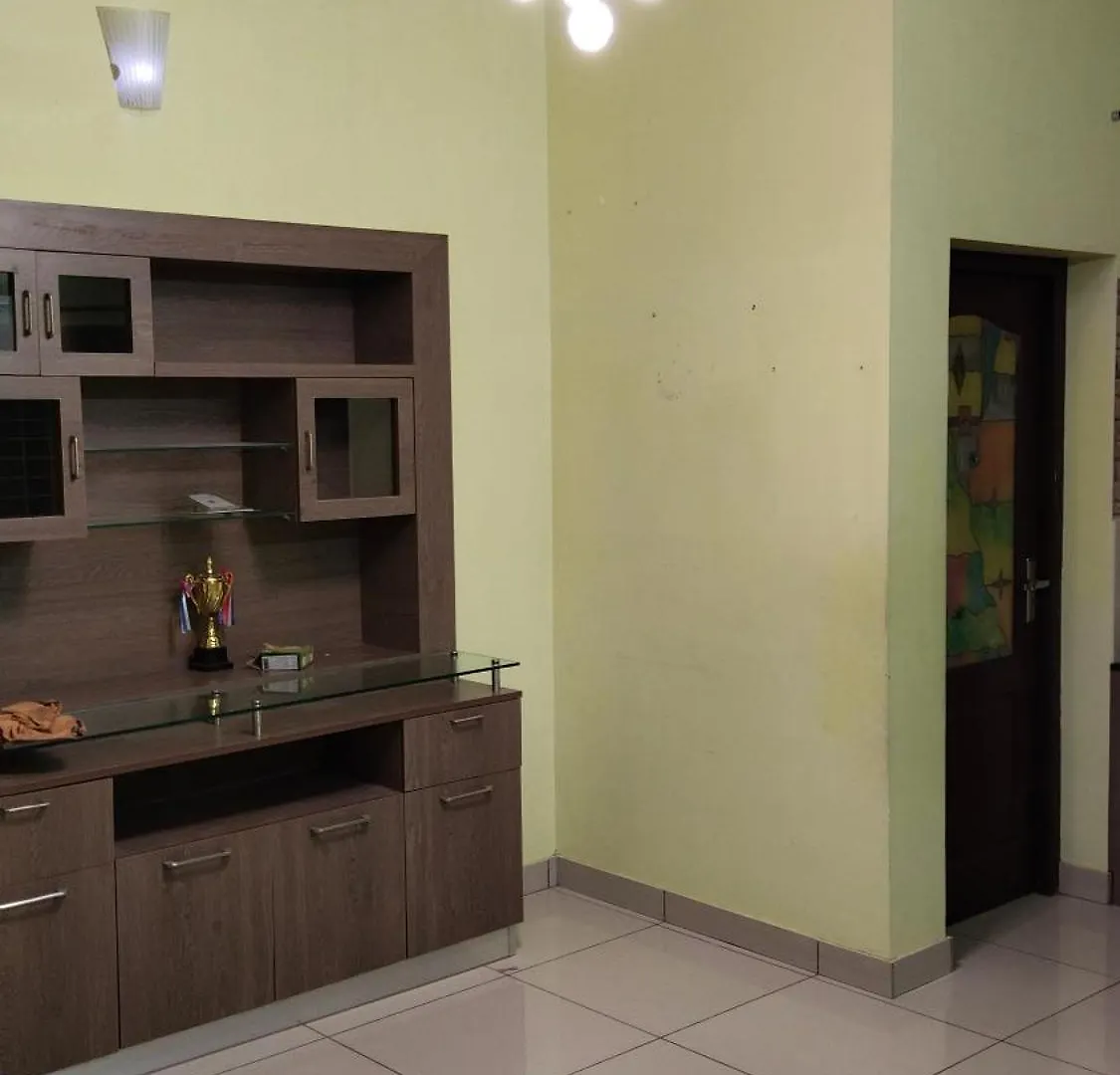 Zarephath Pg Home Thrissur