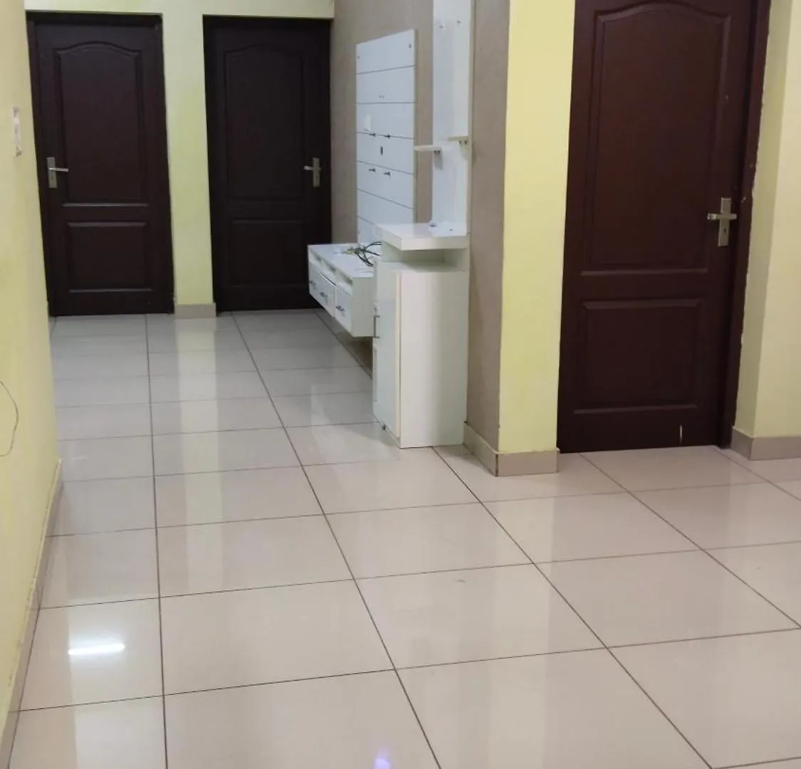 Zarephath Pg Home Thrissur