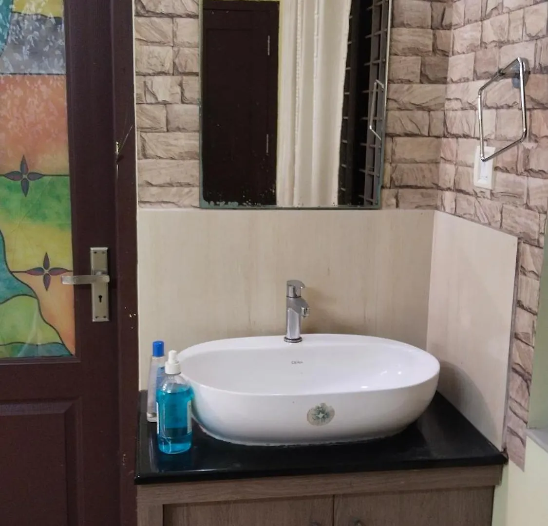 Albergue Zarephath Pg Home Thrissur