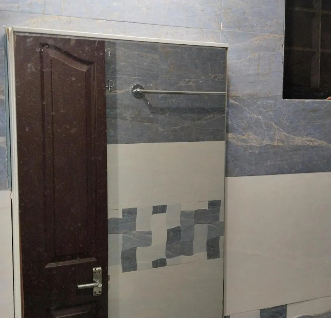 Zarephath Pg Home Thrissur Albergue